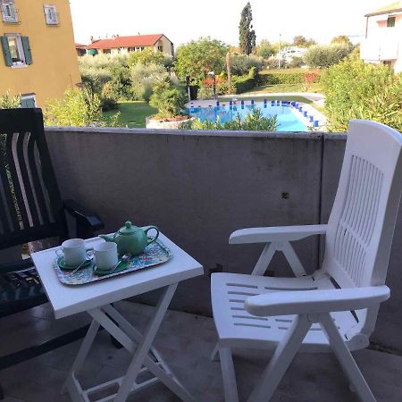 Apartment In Lazise/Gardasee 21982 المظهر الخارجي الصورة