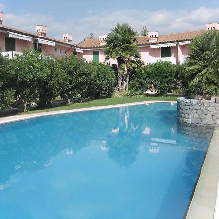 Apartment In Lazise/Gardasee 21982 المظهر الخارجي الصورة