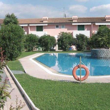 Apartment In Lazise/Gardasee 21982 المظهر الخارجي الصورة