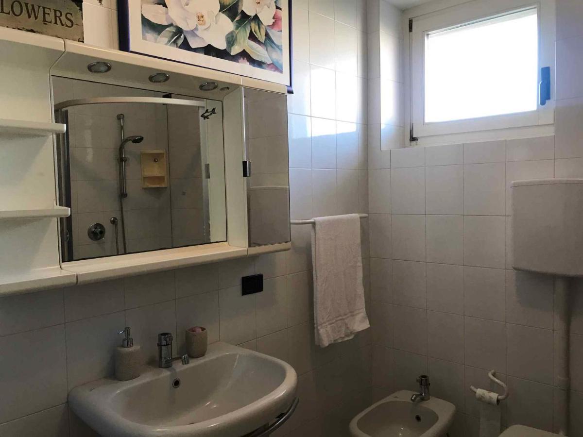 Apartment In Lazise/Gardasee 21982 المظهر الخارجي الصورة