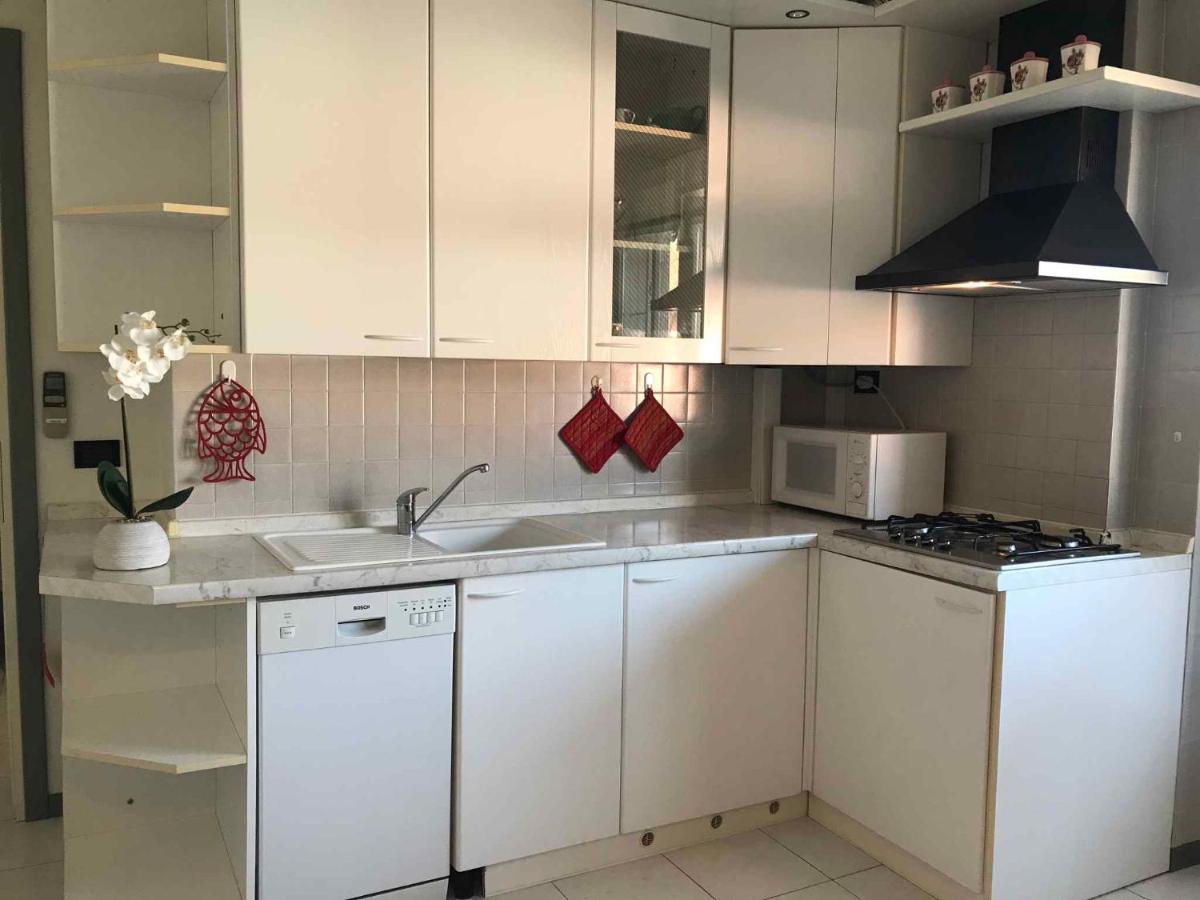 Apartment In Lazise/Gardasee 21982 المظهر الخارجي الصورة