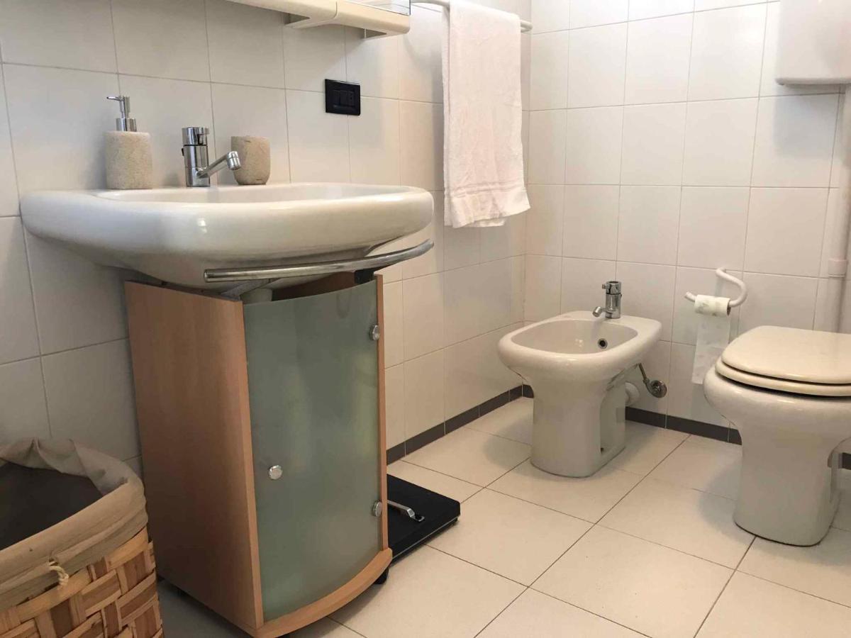 Apartment In Lazise/Gardasee 21982 المظهر الخارجي الصورة