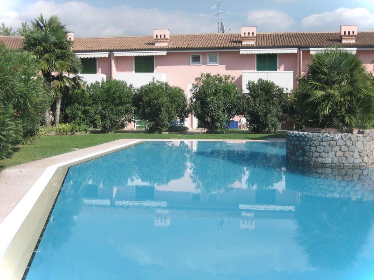 Apartment In Lazise/Gardasee 21982 المظهر الخارجي الصورة
