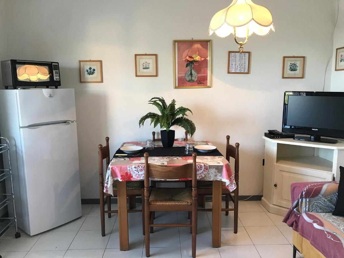 Apartment In Lazise/Gardasee 21982 المظهر الخارجي الصورة